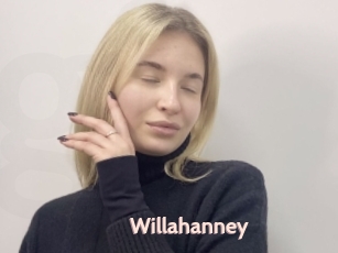 Willahanney