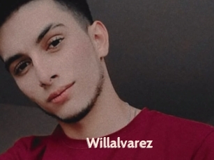 Willalvarez