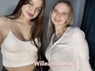 Willeandudela