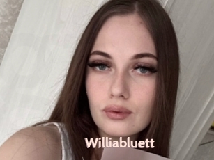 Williabluett