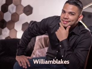 Williamblakes