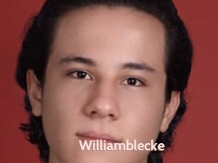 Williamblecke