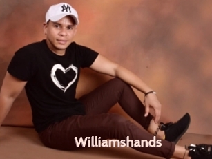 Williamshands