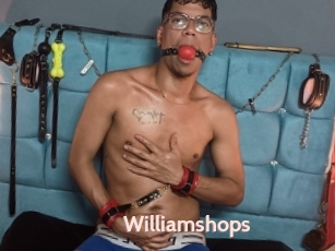 Williamshops