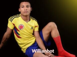 Willianhot