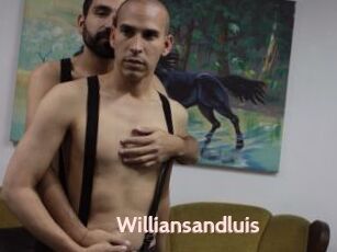 Williansandluis