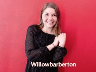 Willowbarberton