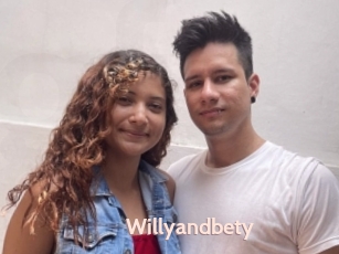 Willyandbety