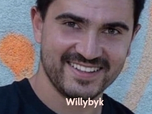 Willybyk