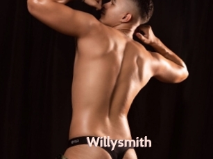 Willysmith