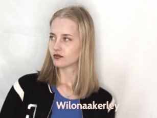 Wilonaakerley