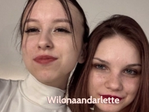 Wilonaandarlette