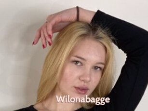 Wilonabagge