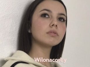 Wilonacorby