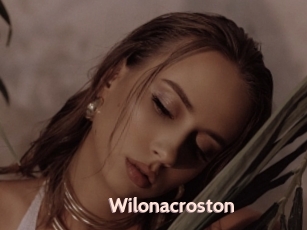 Wilonacroston