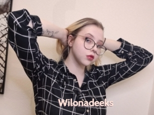 Wilonadeeks