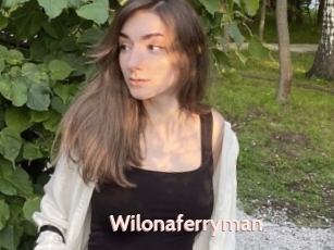 Wilonaferryman