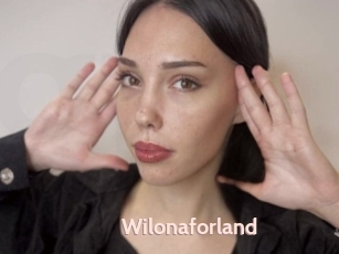 Wilonaforland