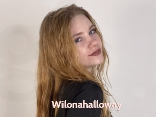 Wilonahalloway