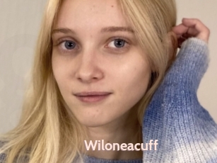 Wiloneacuff