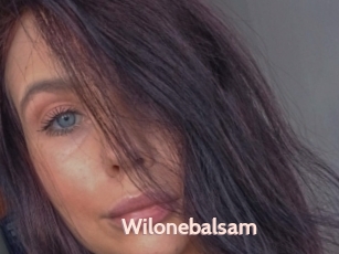 Wilonebalsam