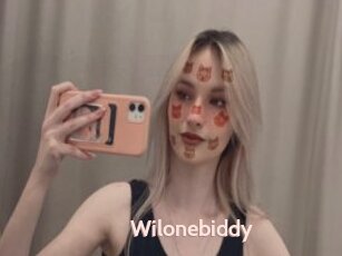 Wilonebiddy