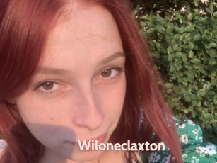 Wiloneclaxton