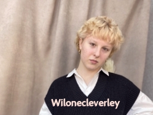 Wilonecleverley