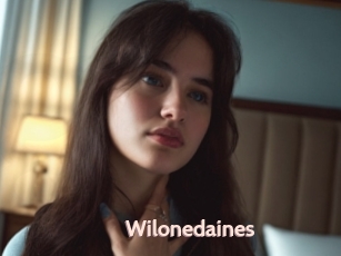 Wilonedaines