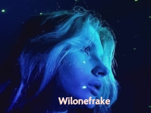 Wilonefrake