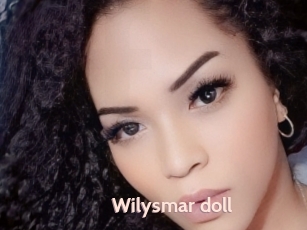 Wilysmar_doll