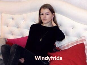 Windyfrida