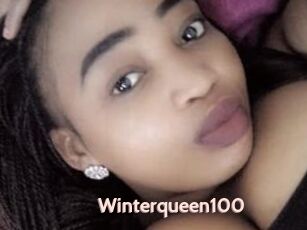 Winterqueen100