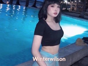 Winterwilson