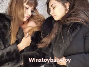 Winxtoybabytoy