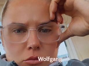 Wolfgang