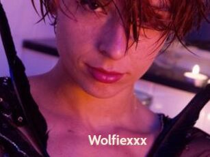 Wolfiexxx