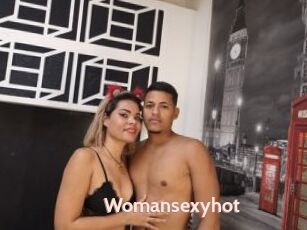 Womansexyhot