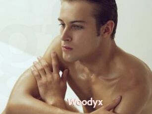 Woodyx