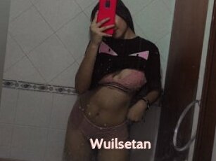 Wuilsetan