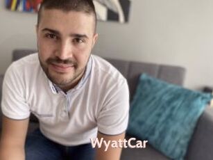 WyattCar