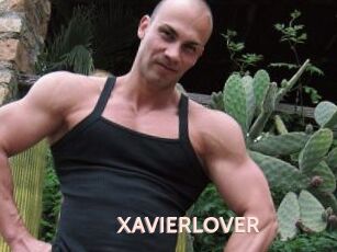 XAVIERLOVER