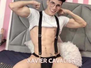 XAVIER_CAVALIER