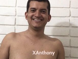 XAnthony