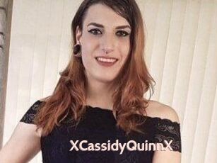 XCassidyQuinnX