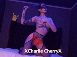 XCharlie_CherryX