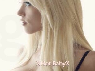 XHot_BabyX