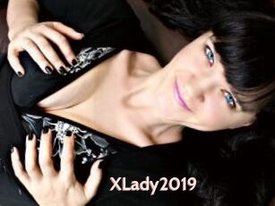 XLady2019