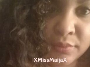 XMissMaijaX