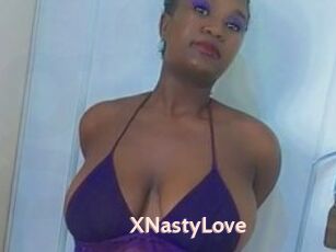 XNastyLove